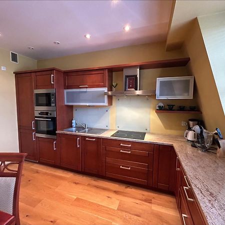 Apartament Josefina Polanica-Zdrój Exterior foto