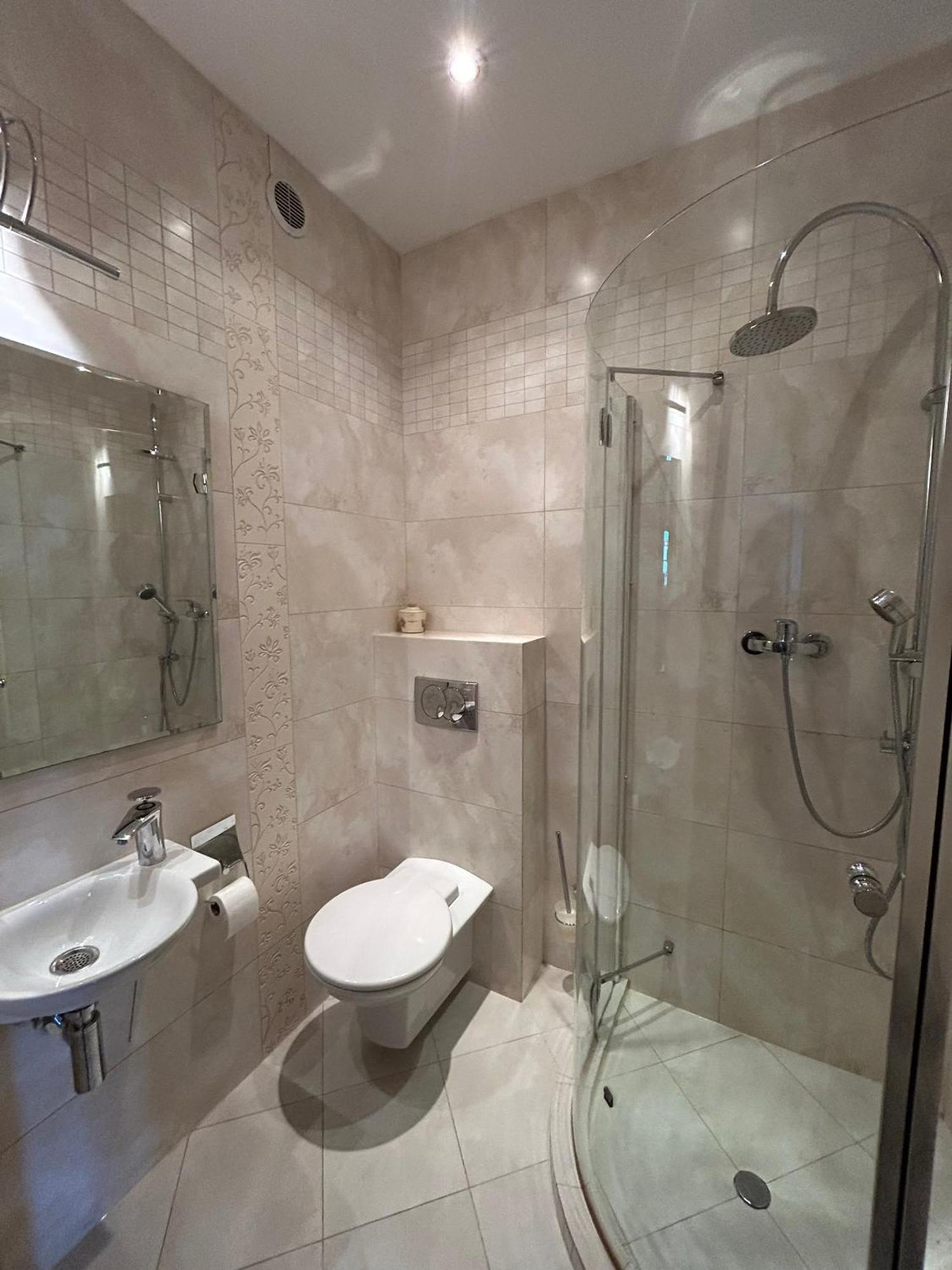Apartament Josefina Polanica-Zdrój Exterior foto