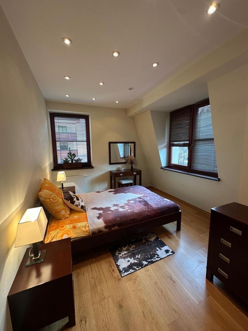 Apartament Josefina Polanica-Zdrój Exterior foto